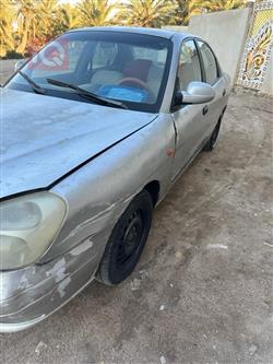 دايو نوبيرا